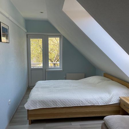 Juodkrantė Neringaholiday Apartamentai מראה חיצוני תמונה