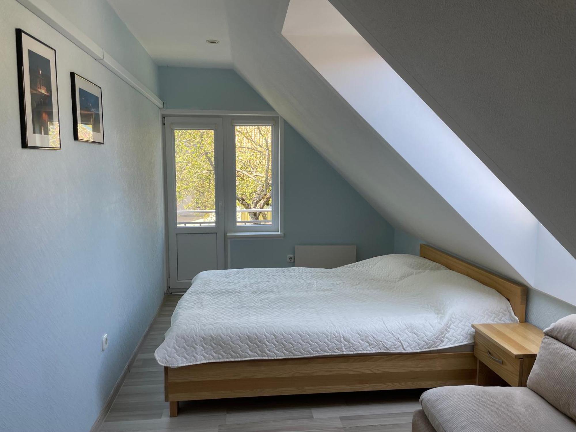 Juodkrantė Neringaholiday Apartamentai מראה חיצוני תמונה