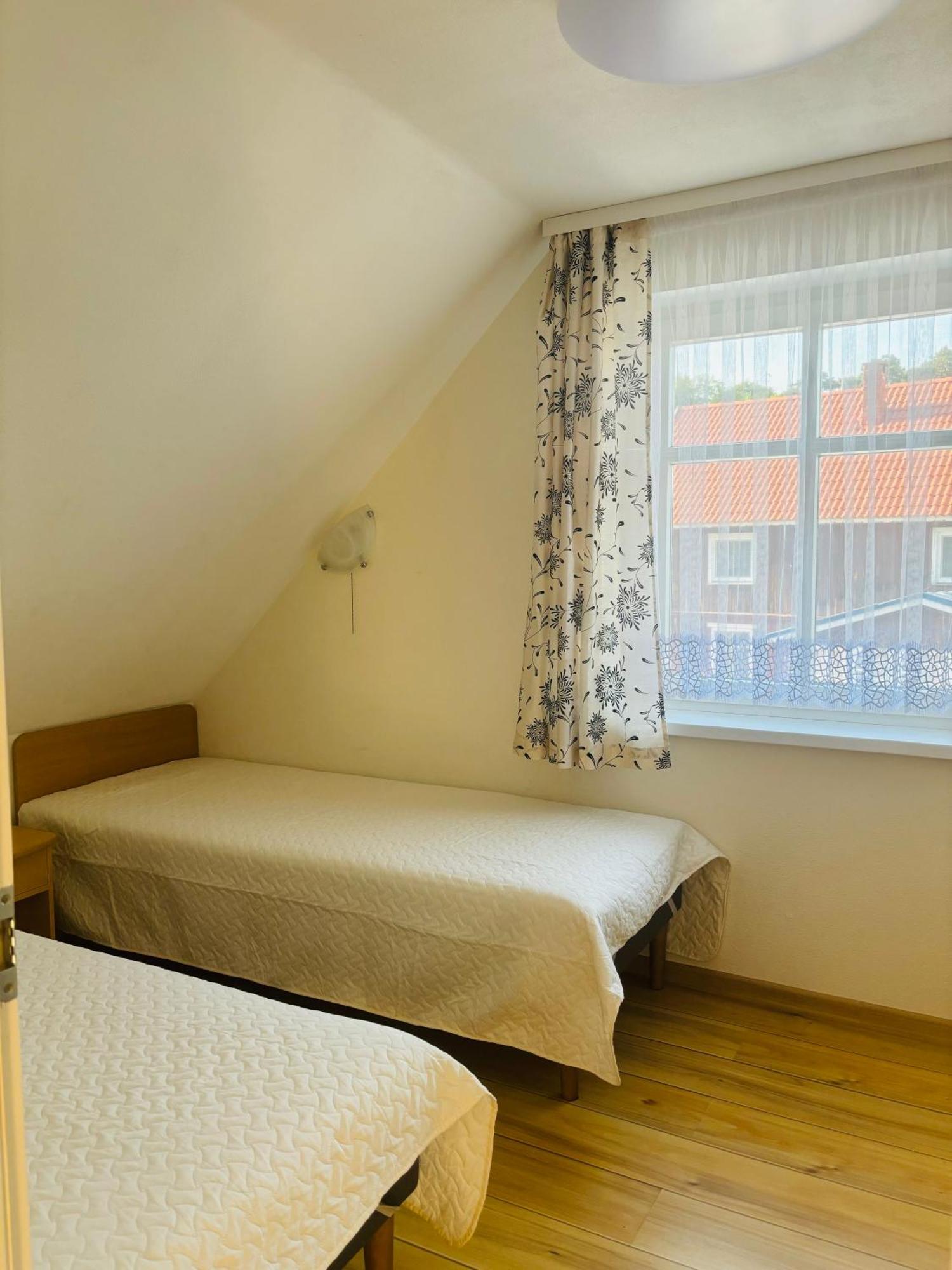 Juodkrantė Neringaholiday Apartamentai מראה חיצוני תמונה