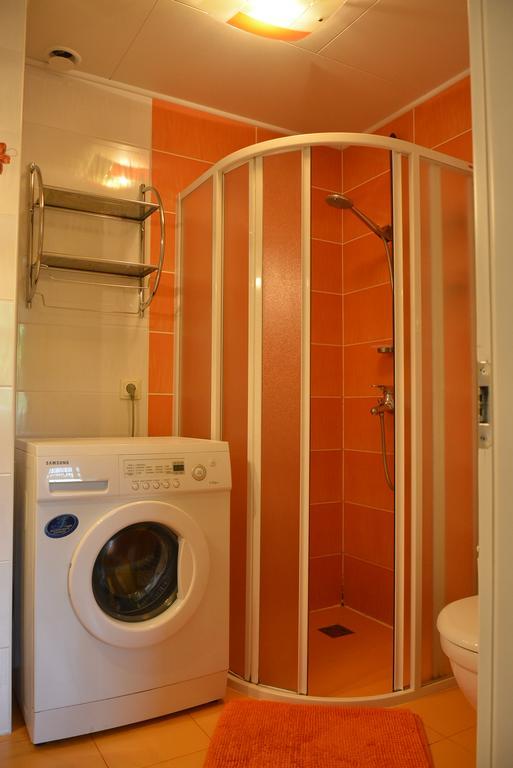 Juodkrantė Neringaholiday Apartamentai מראה חיצוני תמונה