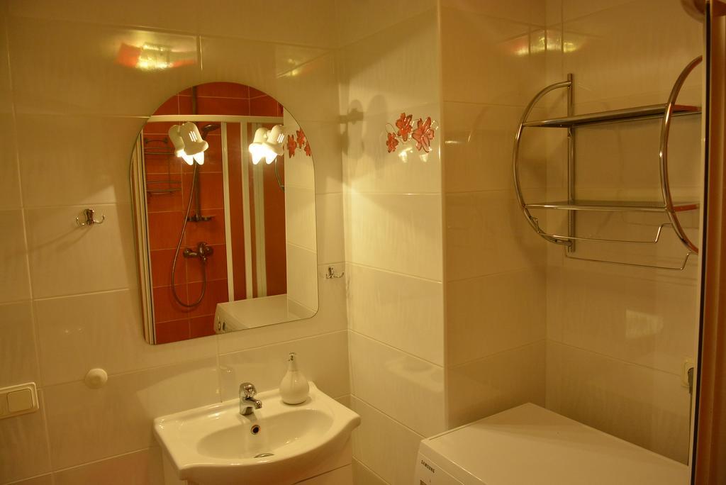 Juodkrantė Neringaholiday Apartamentai מראה חיצוני תמונה