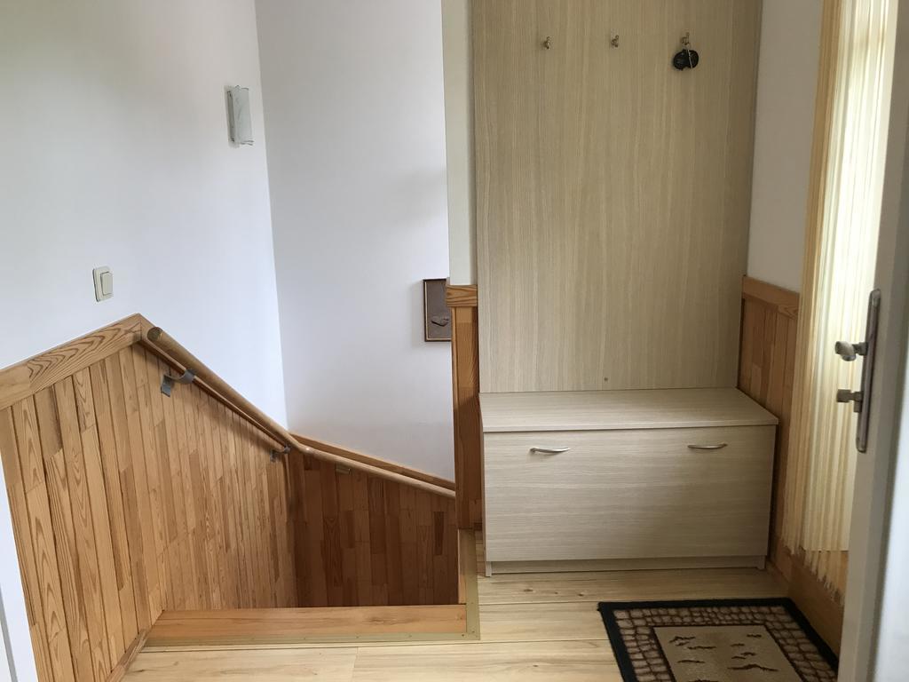 Juodkrantė Neringaholiday Apartamentai מראה חיצוני תמונה