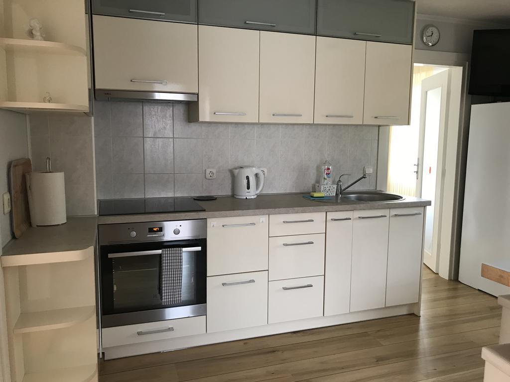 Juodkrantė Neringaholiday Apartamentai מראה חיצוני תמונה